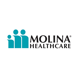 Molina Healthcare - National Insurance Carrier that Healthy America and AXS Health represent for insurance