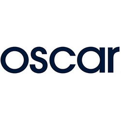 Oscar - Insurance Carrier that Healthy America and AXS Health represent for insurance