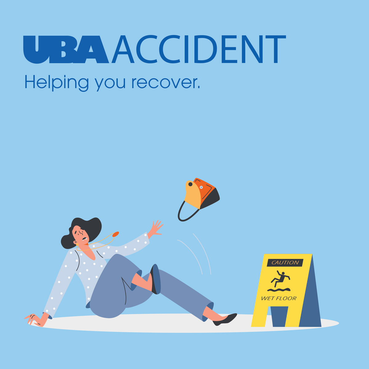 UBA Accident Plan