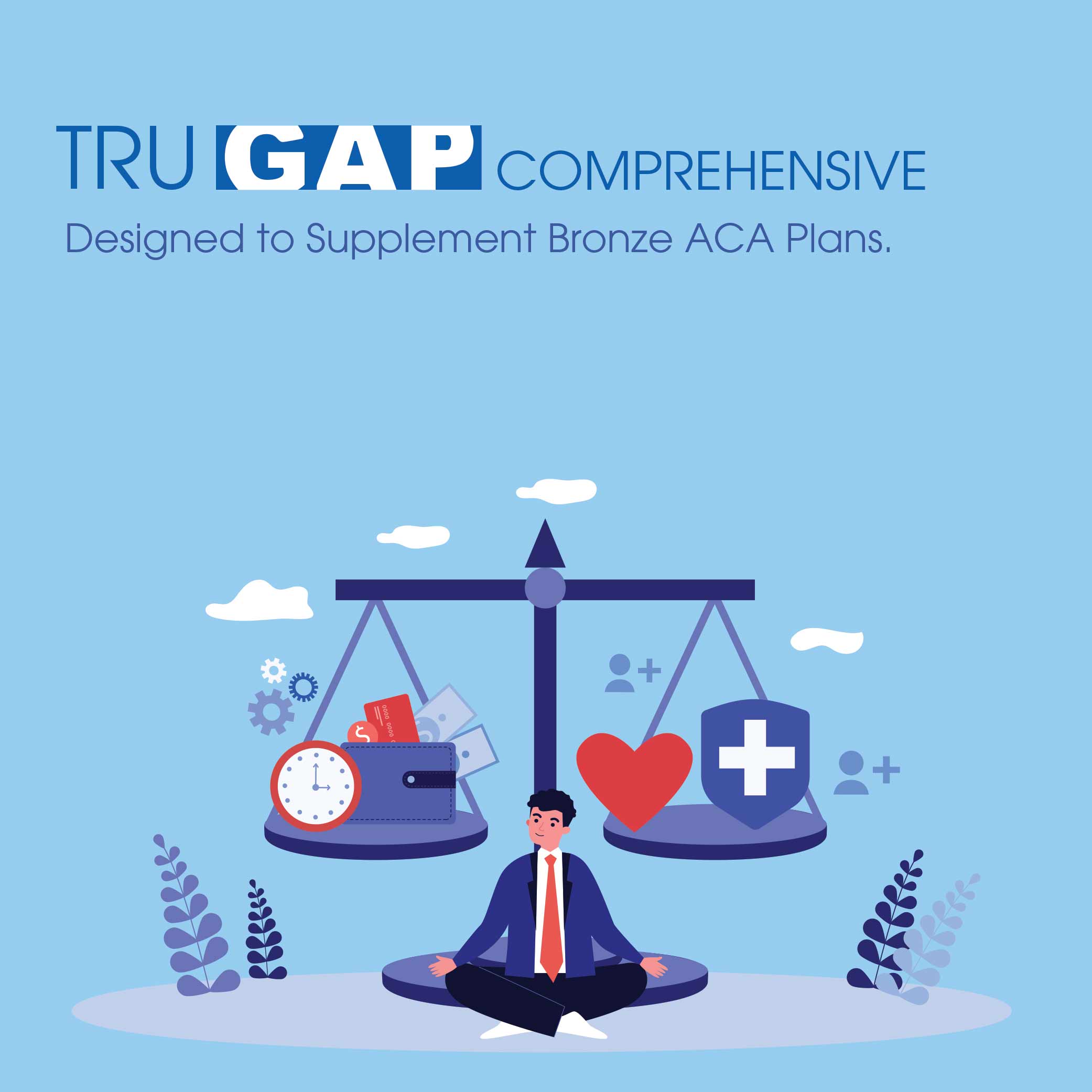 TruGap Comprehensive Plan