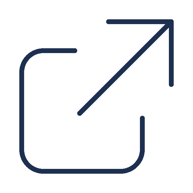 open flyer icon