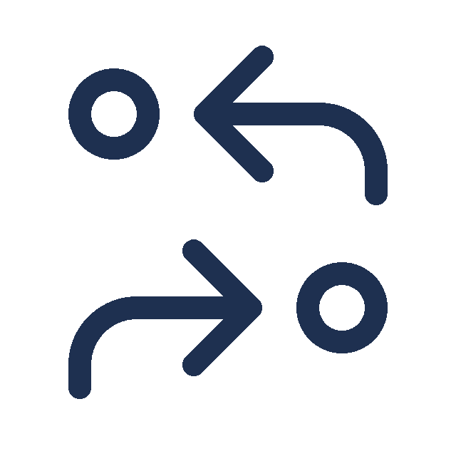 change beneficiary icon