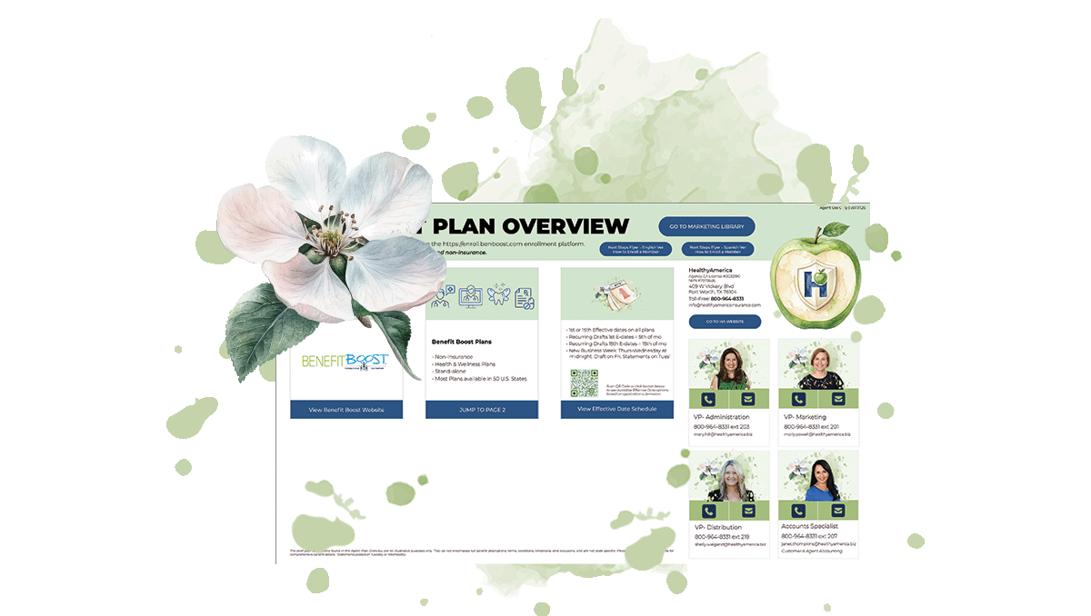 BB Only Plan Overview cover