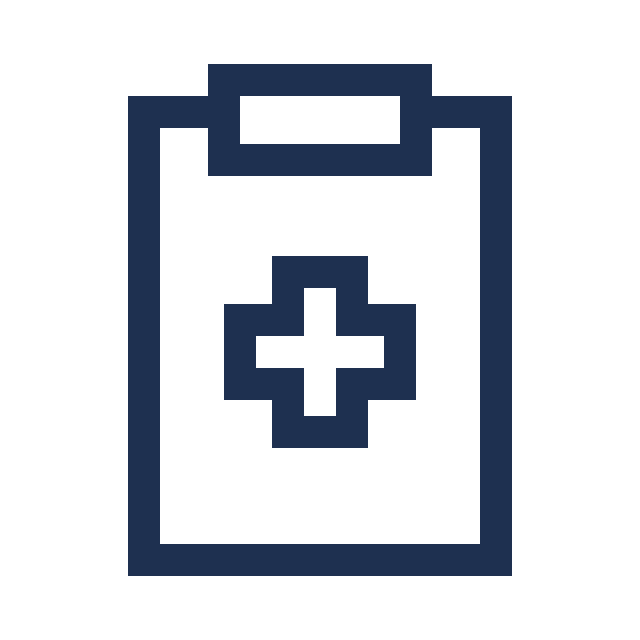Medical Paperwork icon