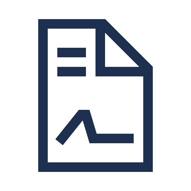 Contract Signed icon