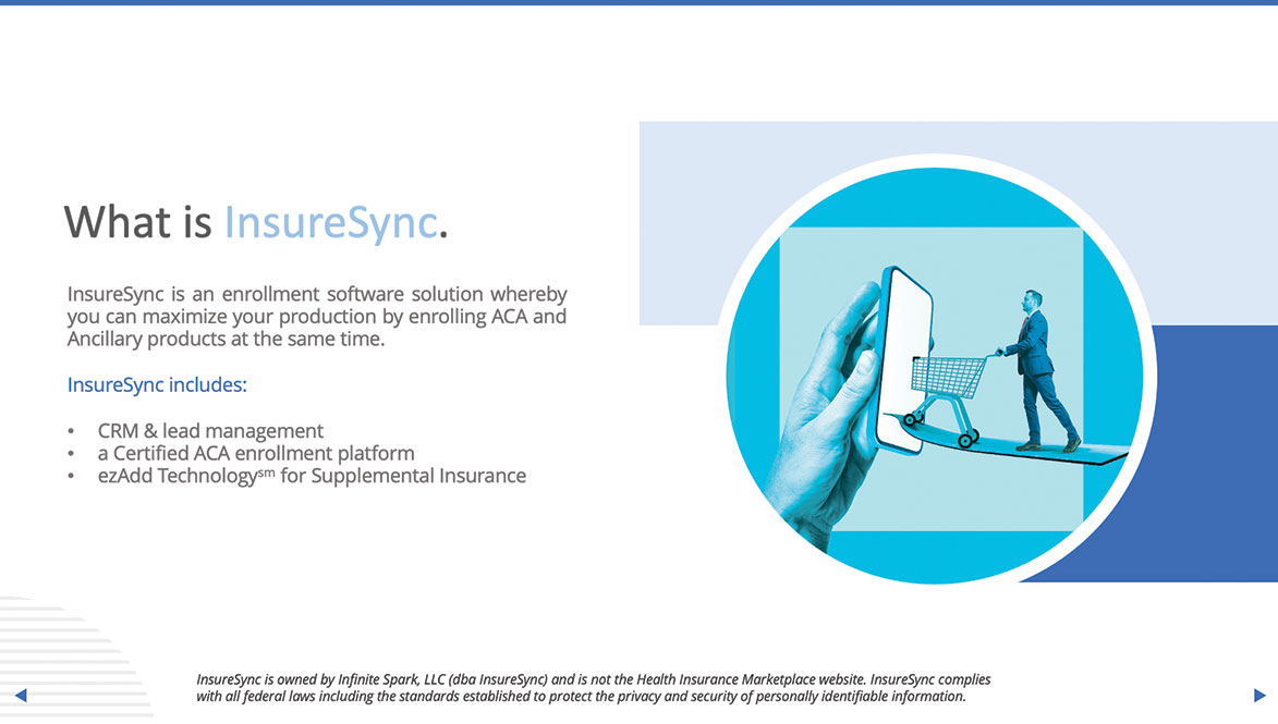 InsureSync Presentation