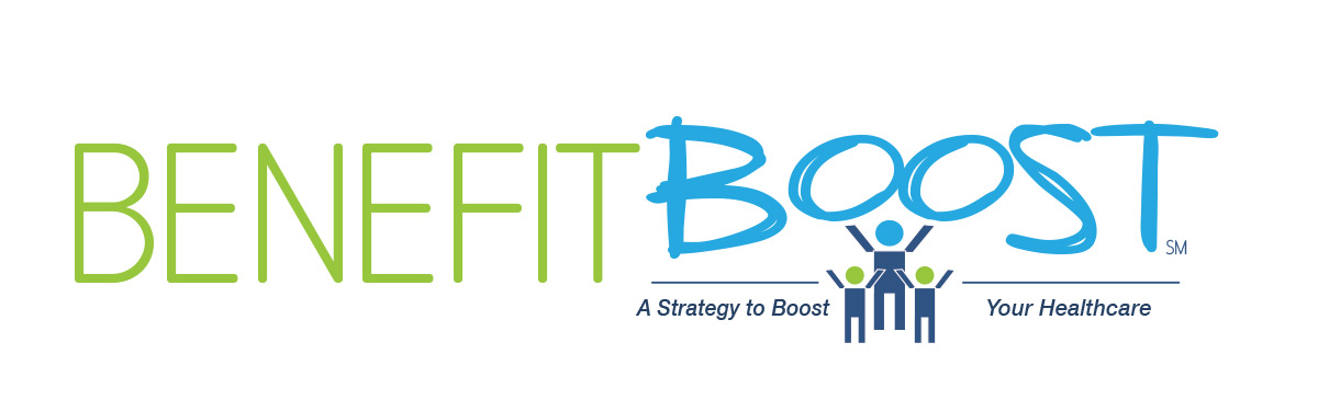 Benefit Boost logo