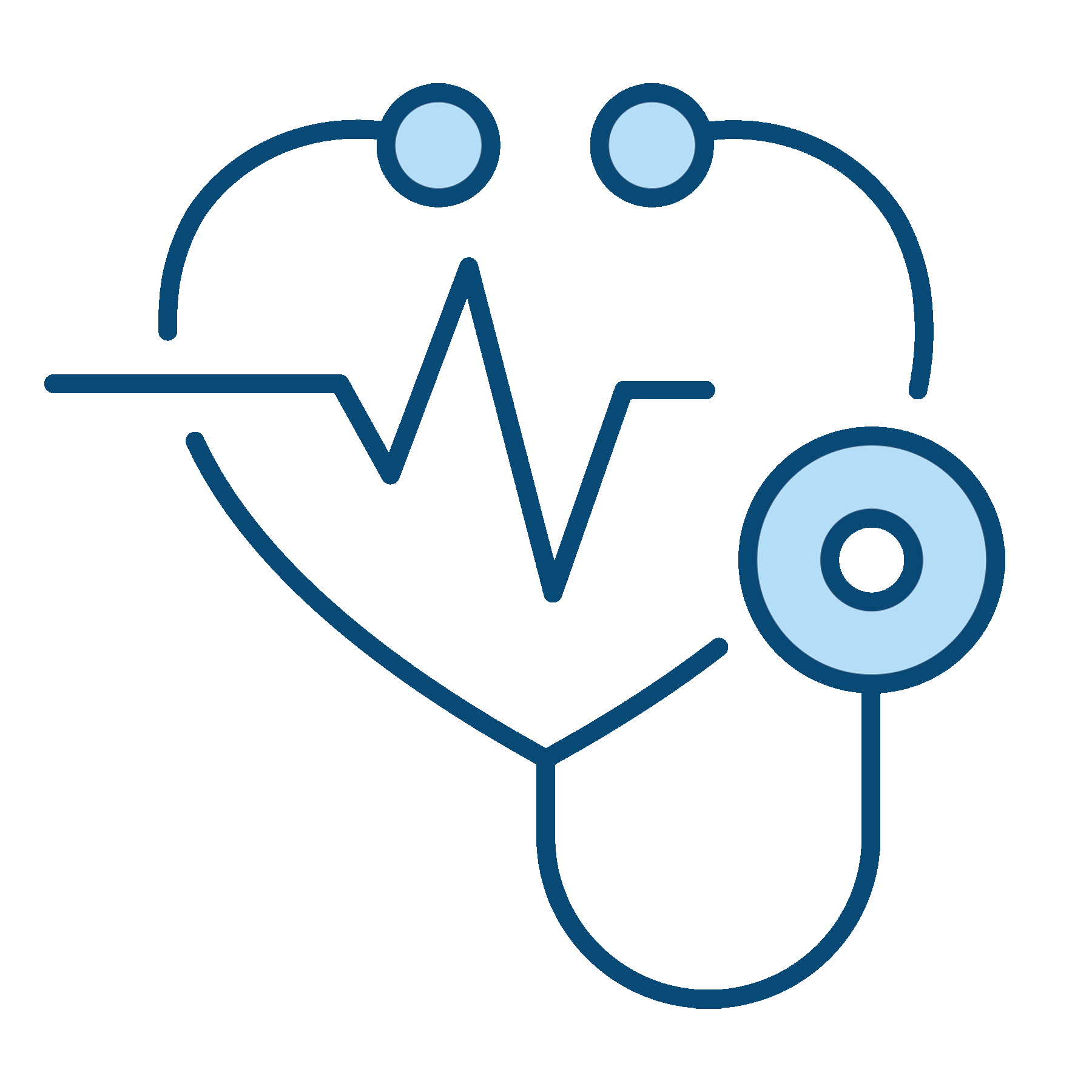 Critical Illness Icon