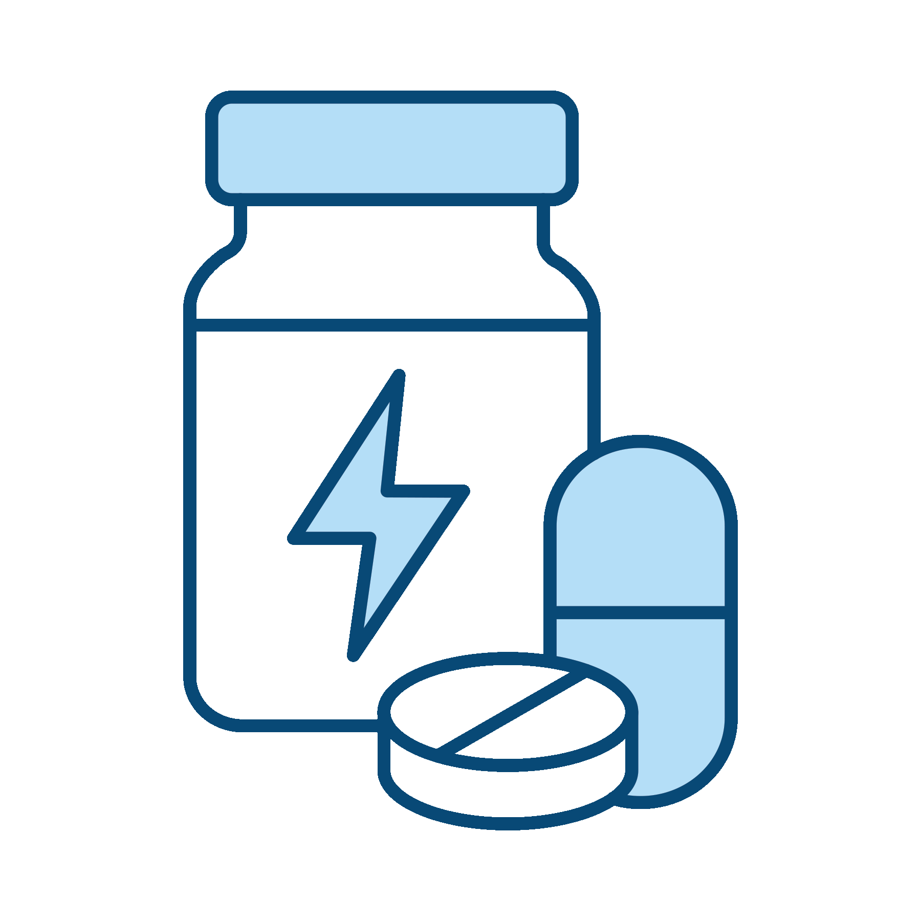 Vitamin Icon