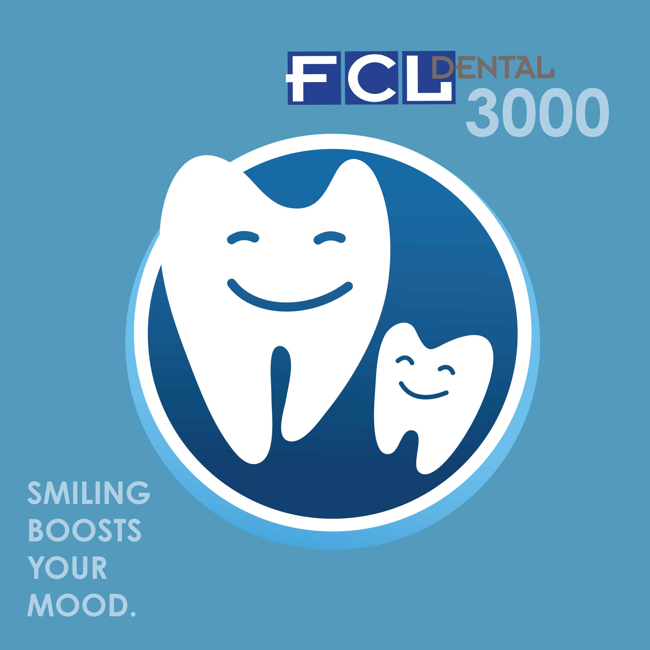FCL Dental 3000