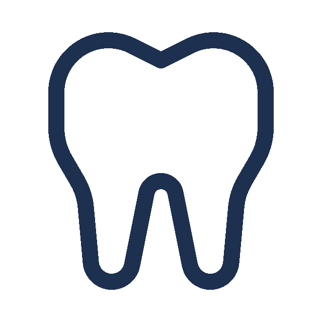 tooth icon